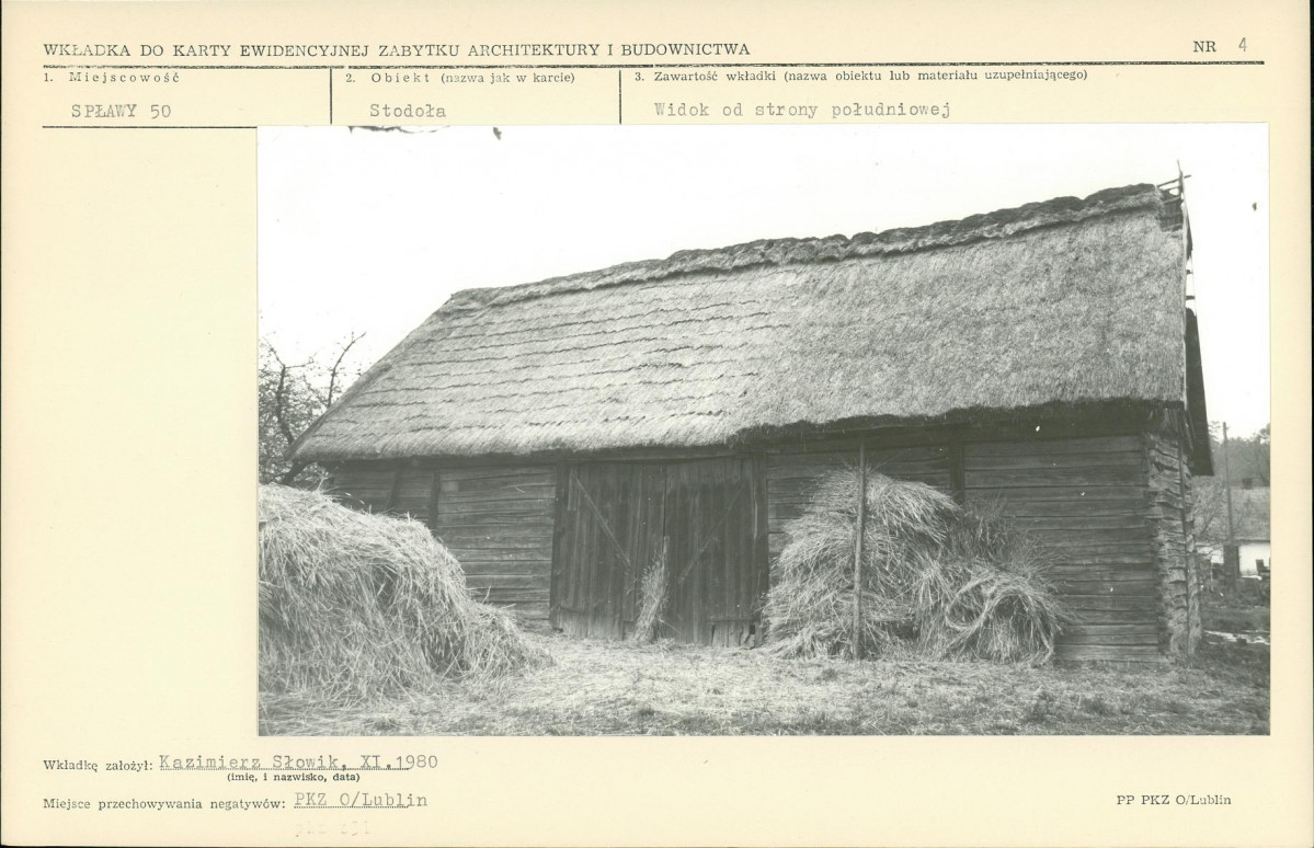 KB - Karta biała, skan nr 10