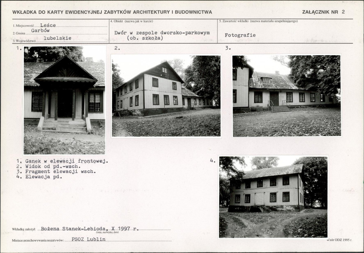 KB - Karta biała, skan nr 7