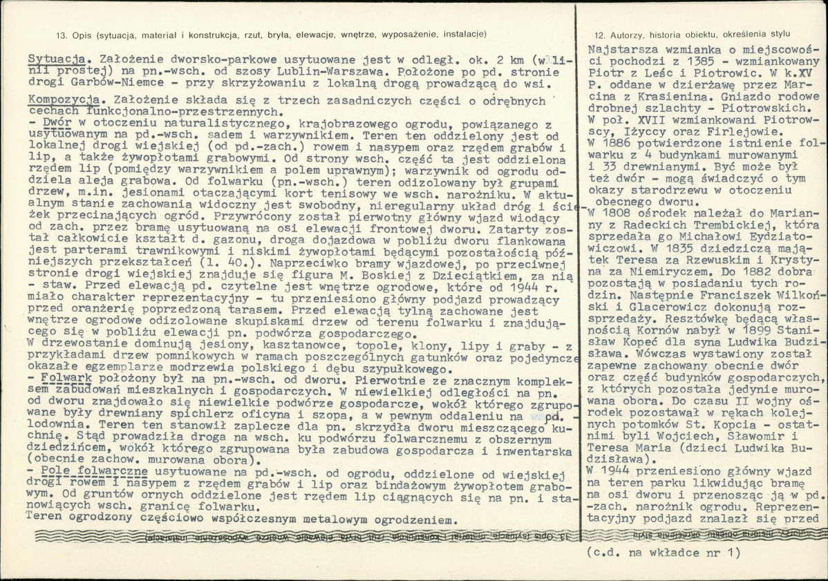 KB - Karta biała, skan nr 2