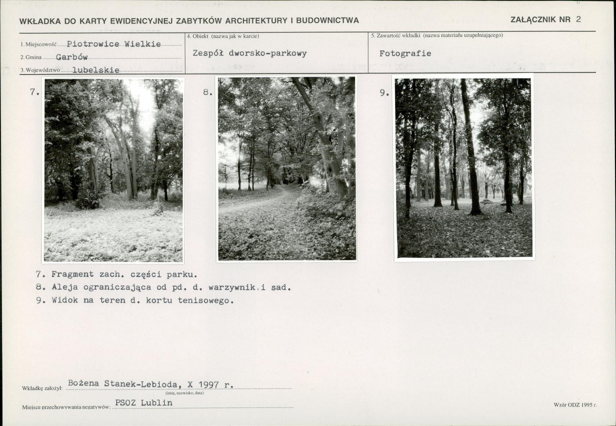 KB - Karta biała, skan nr 7