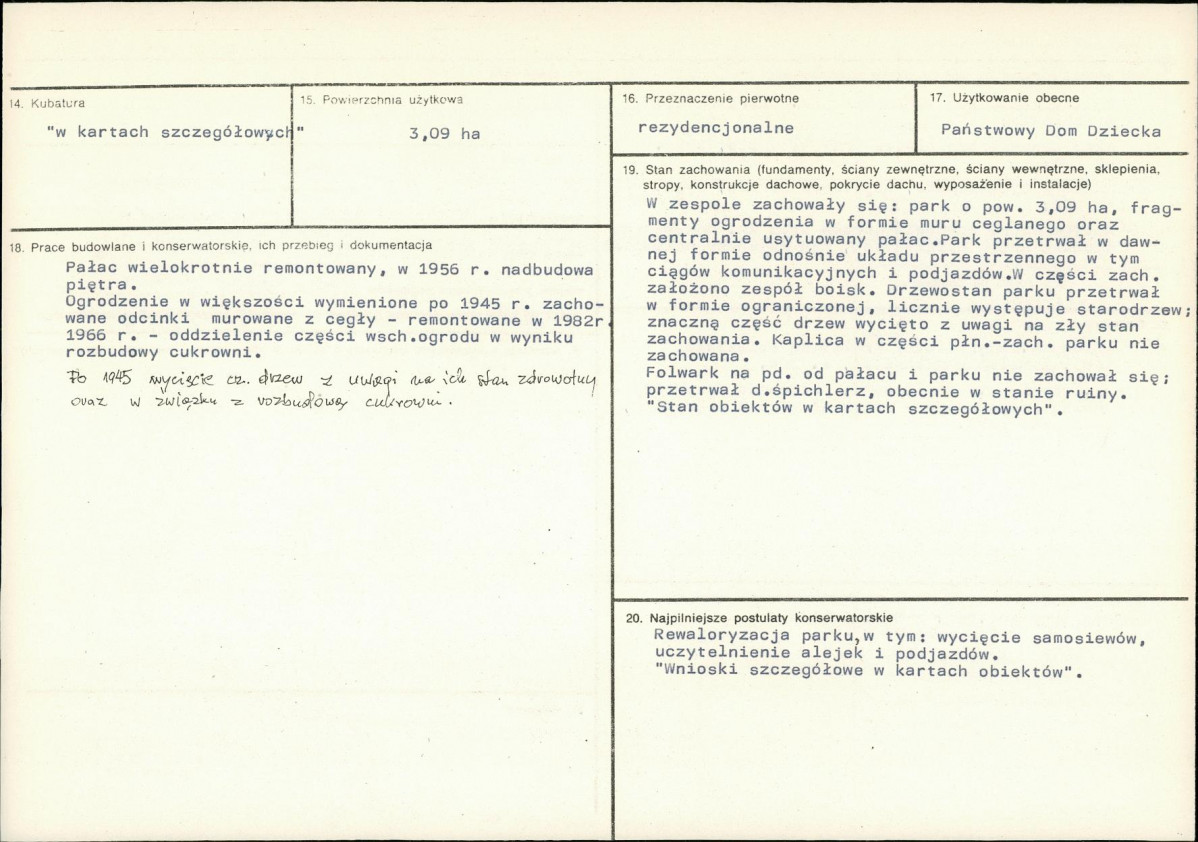 KB - Karta biała, skan nr 3