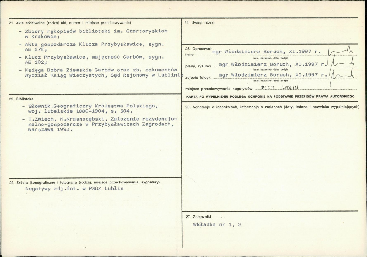 KB - Karta biała, skan nr 4