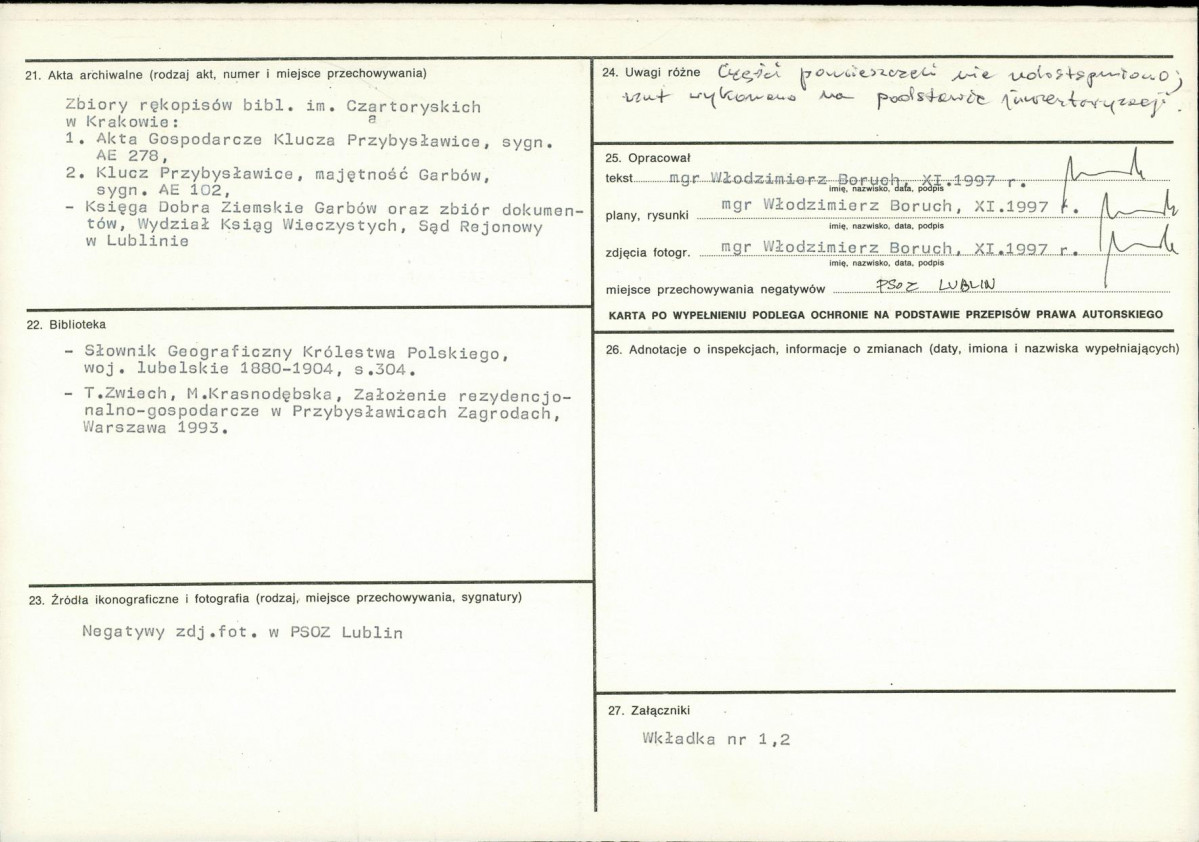 KB - Karta biała, skan nr 4