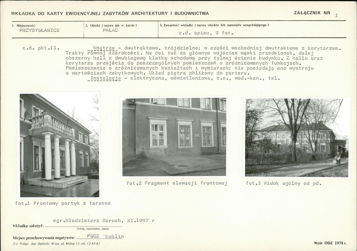 KB - Karta biała, skan nr 5