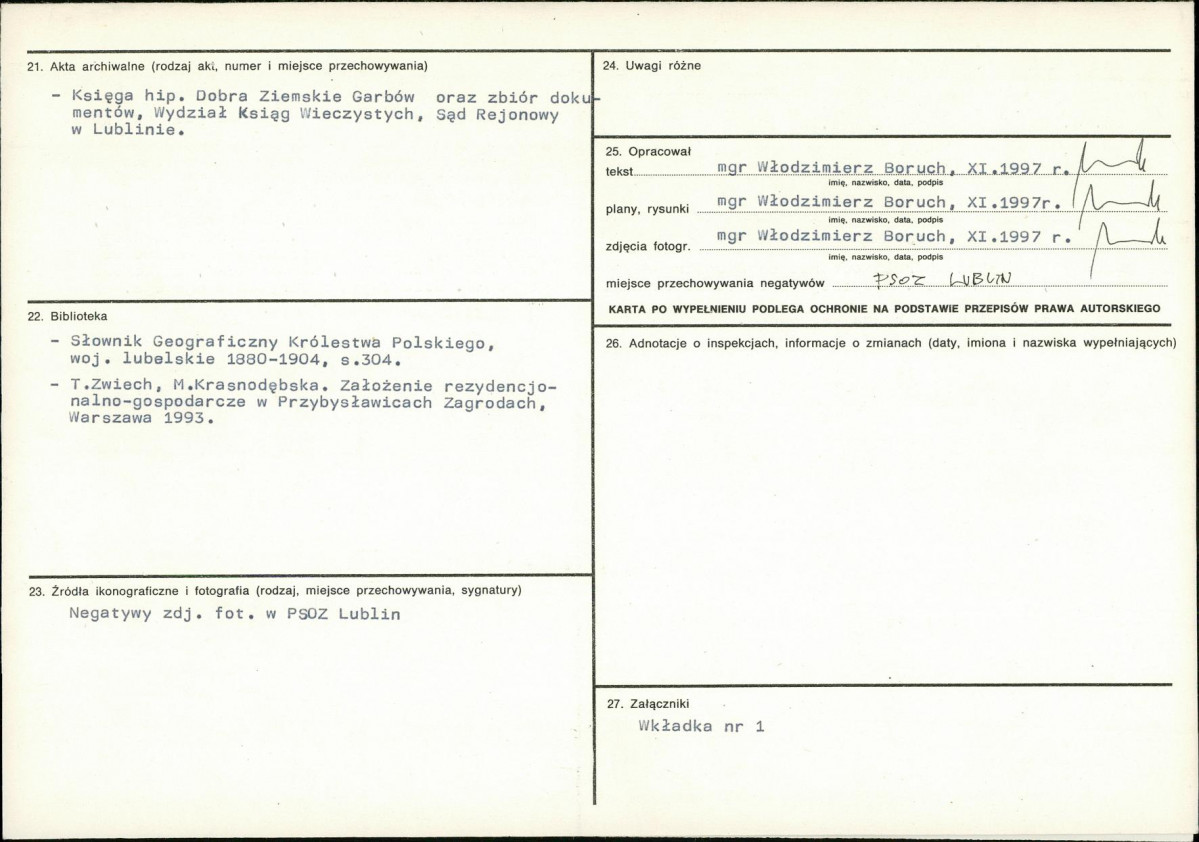 KB - Karta biała, skan nr 4