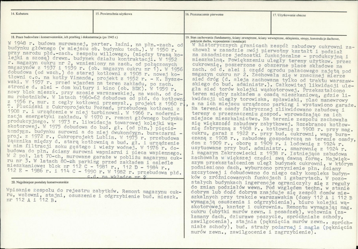 KB - Karta biała, skan nr 3