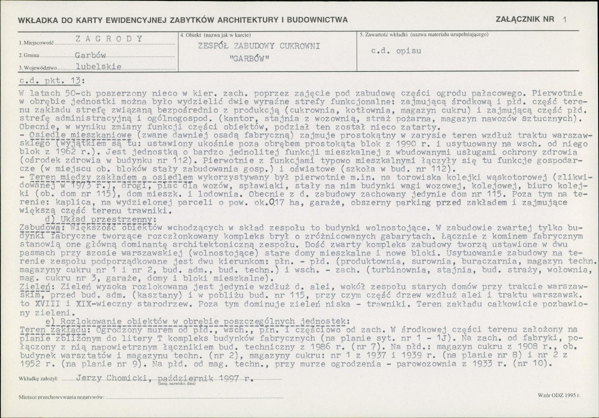 KB - Karta biała, skan nr 5