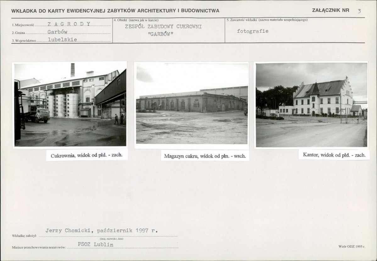 KB - Karta biała, skan nr 9