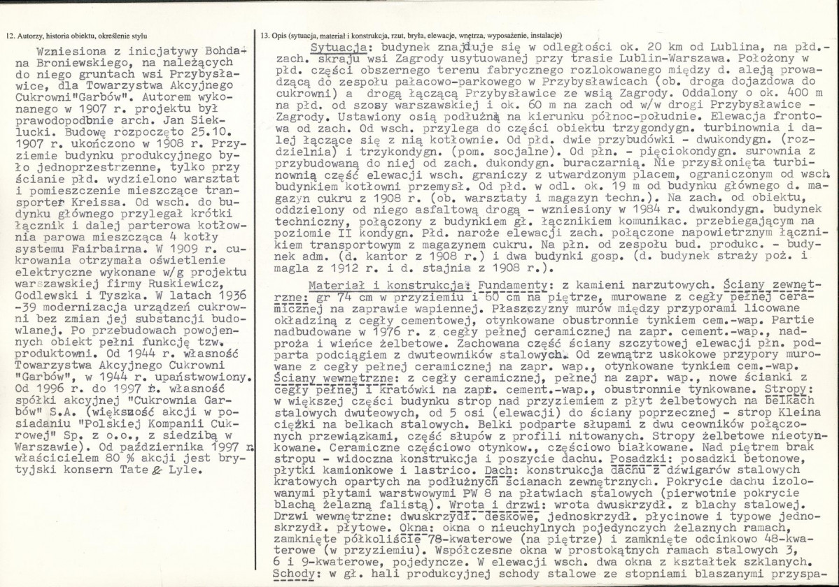 KB - Karta biała, skan nr 2