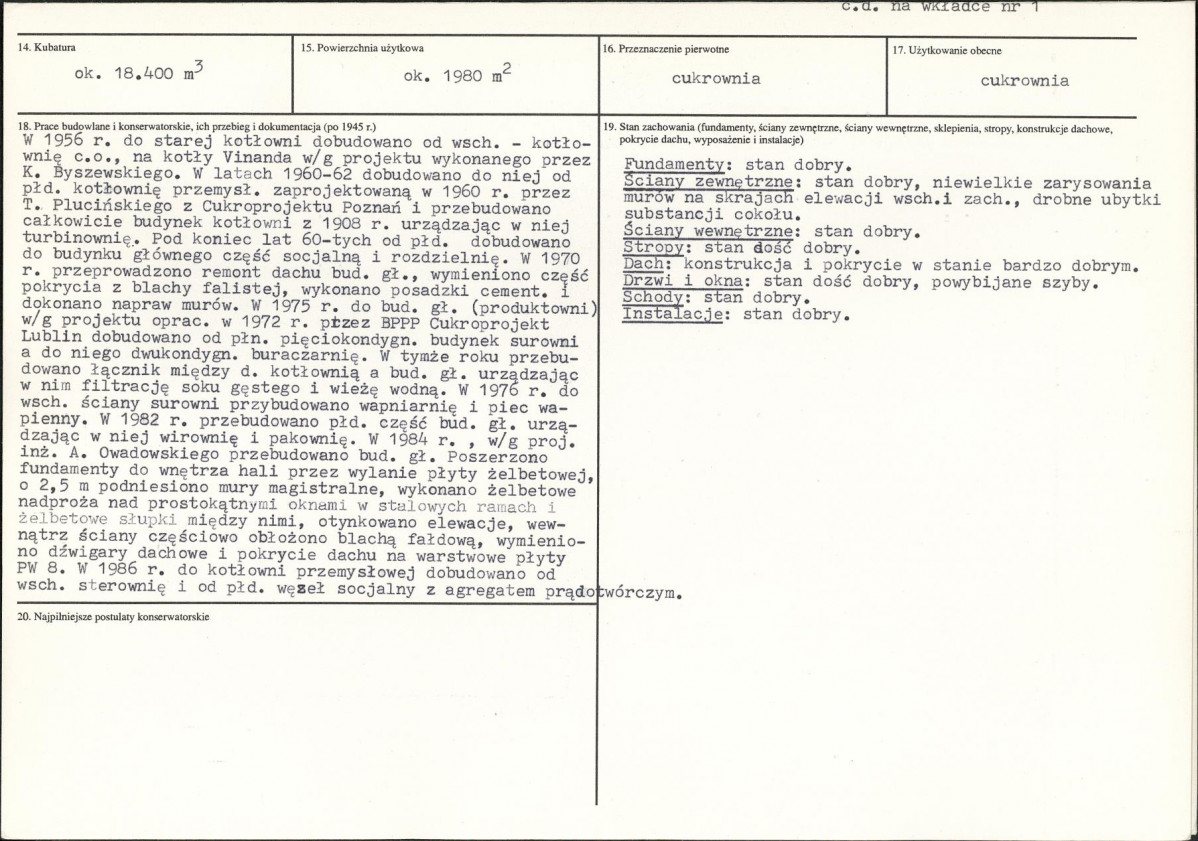 KB - Karta biała, skan nr 3