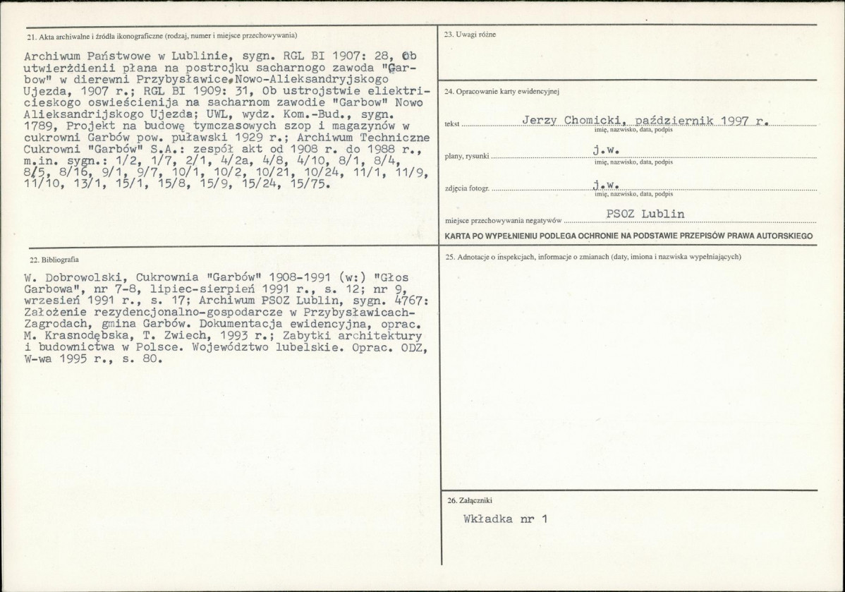 KB - Karta biała, skan nr 4