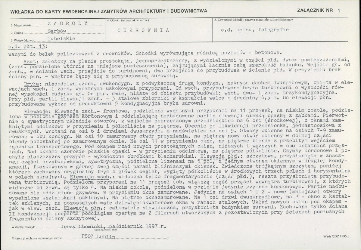 KB - Karta biała, skan nr 5