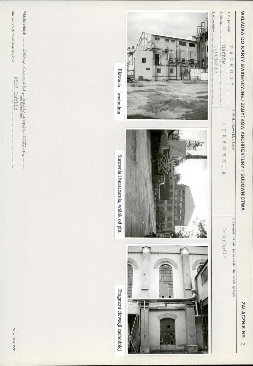 KB - Karta biała, skan nr 7