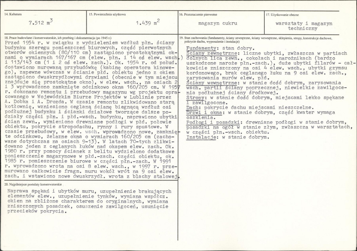 KB - Karta biała, skan nr 3