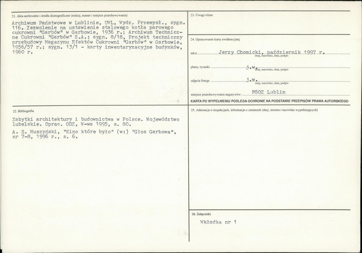 KB - Karta biała, skan nr 4