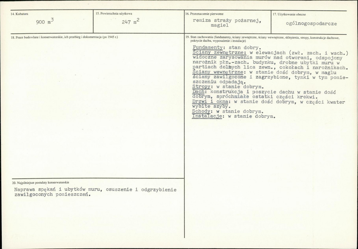 KB - Karta biała, skan nr 3