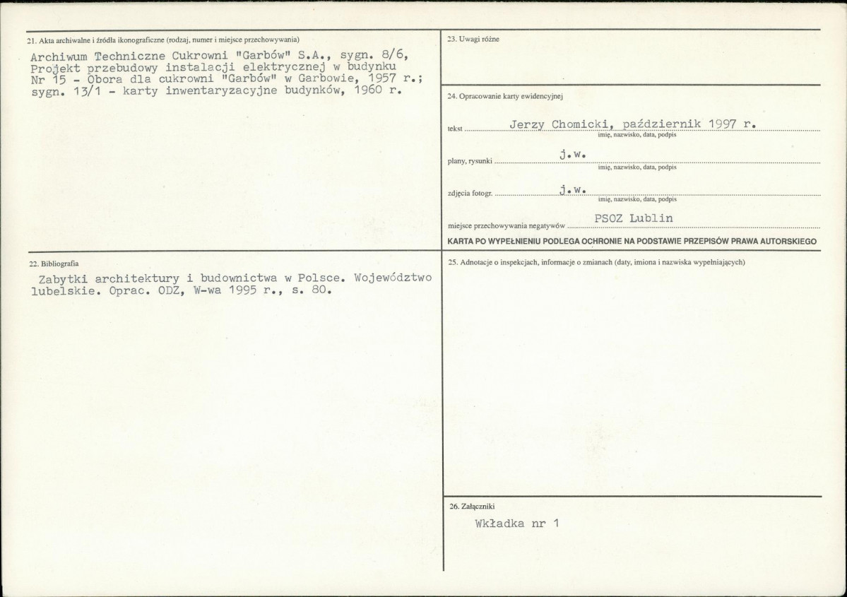 KB - Karta biała, skan nr 4