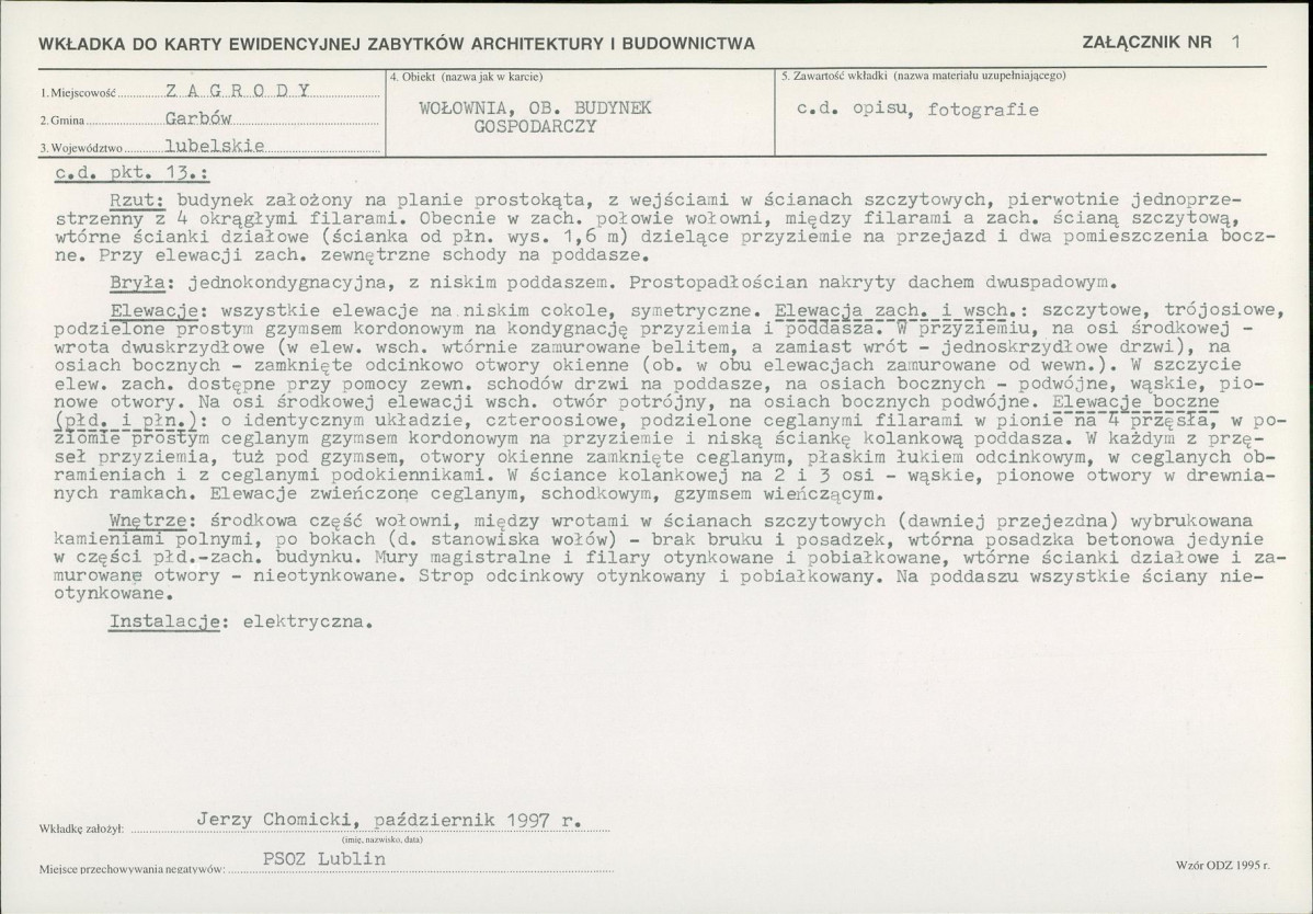 KB - Karta biała, skan nr 5