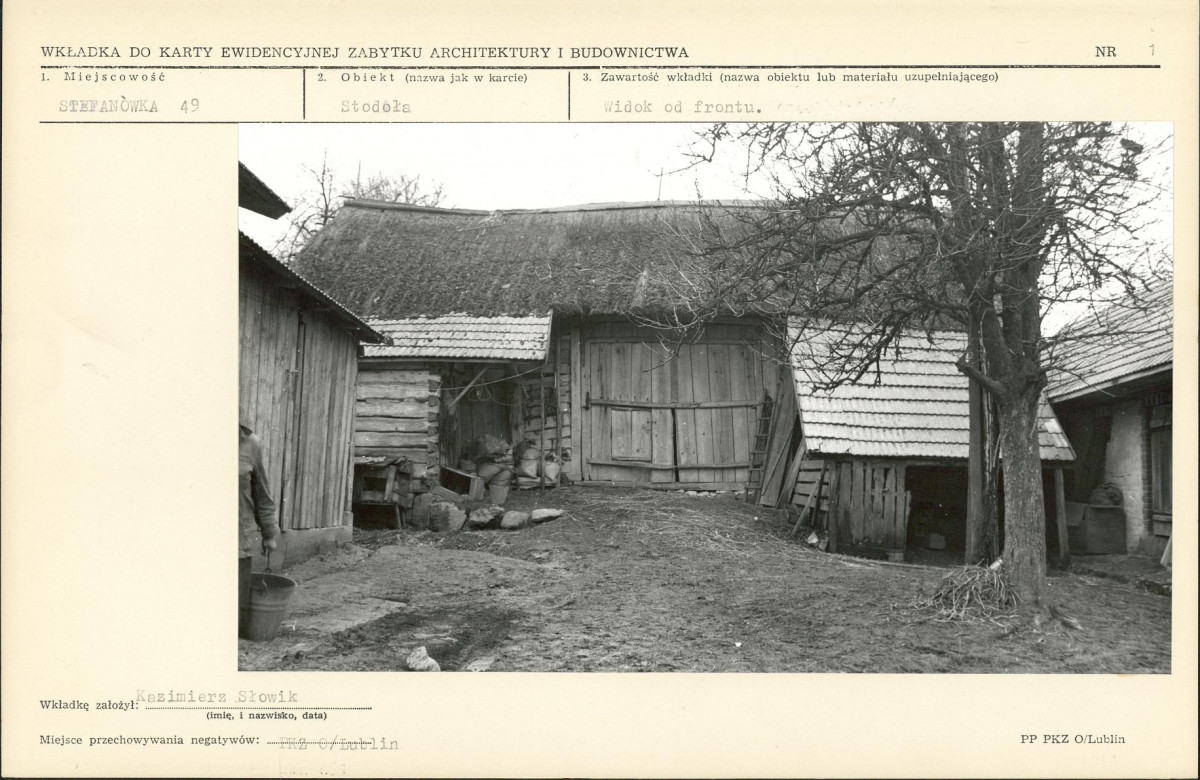 KB - Karta biała, skan nr 5