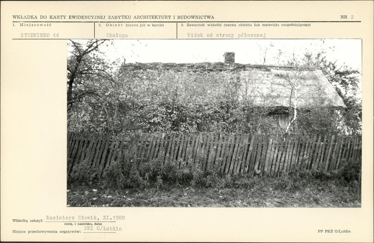 KB - Karta biała, skan nr 7