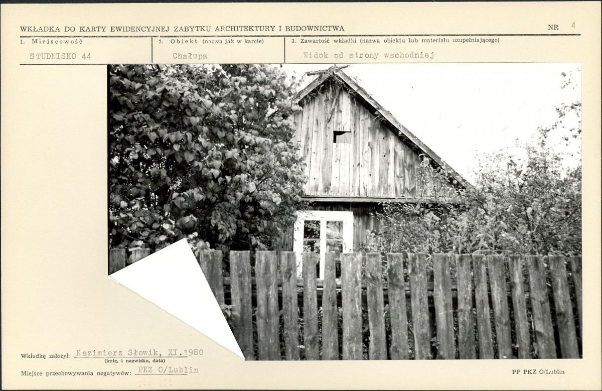 KB - Karta biała, skan nr 10