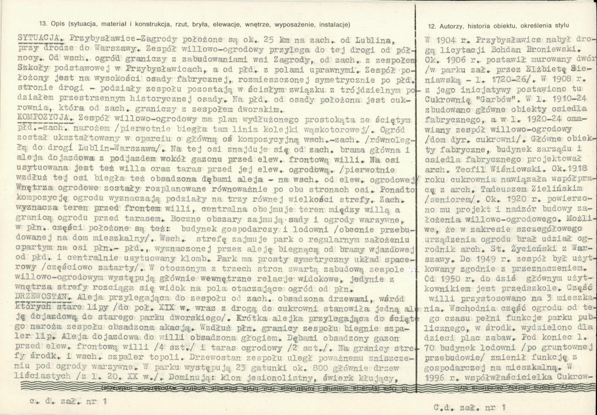 KB - Karta biała, skan nr 2