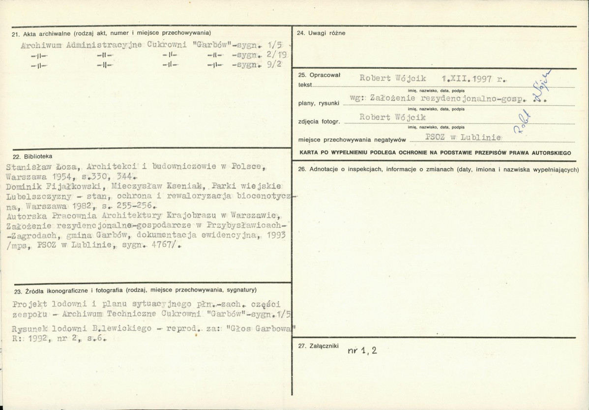 KB - Karta biała, skan nr 4
