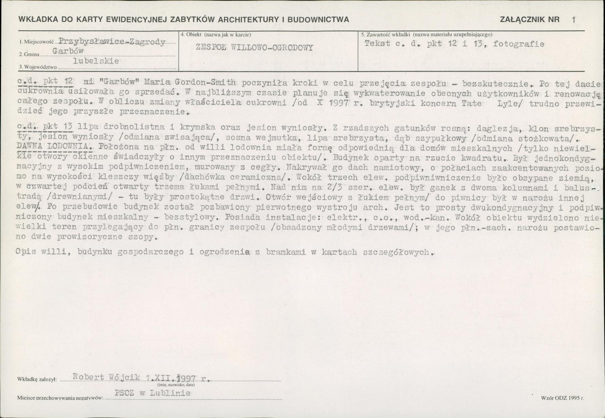 KB - Karta biała, skan nr 5