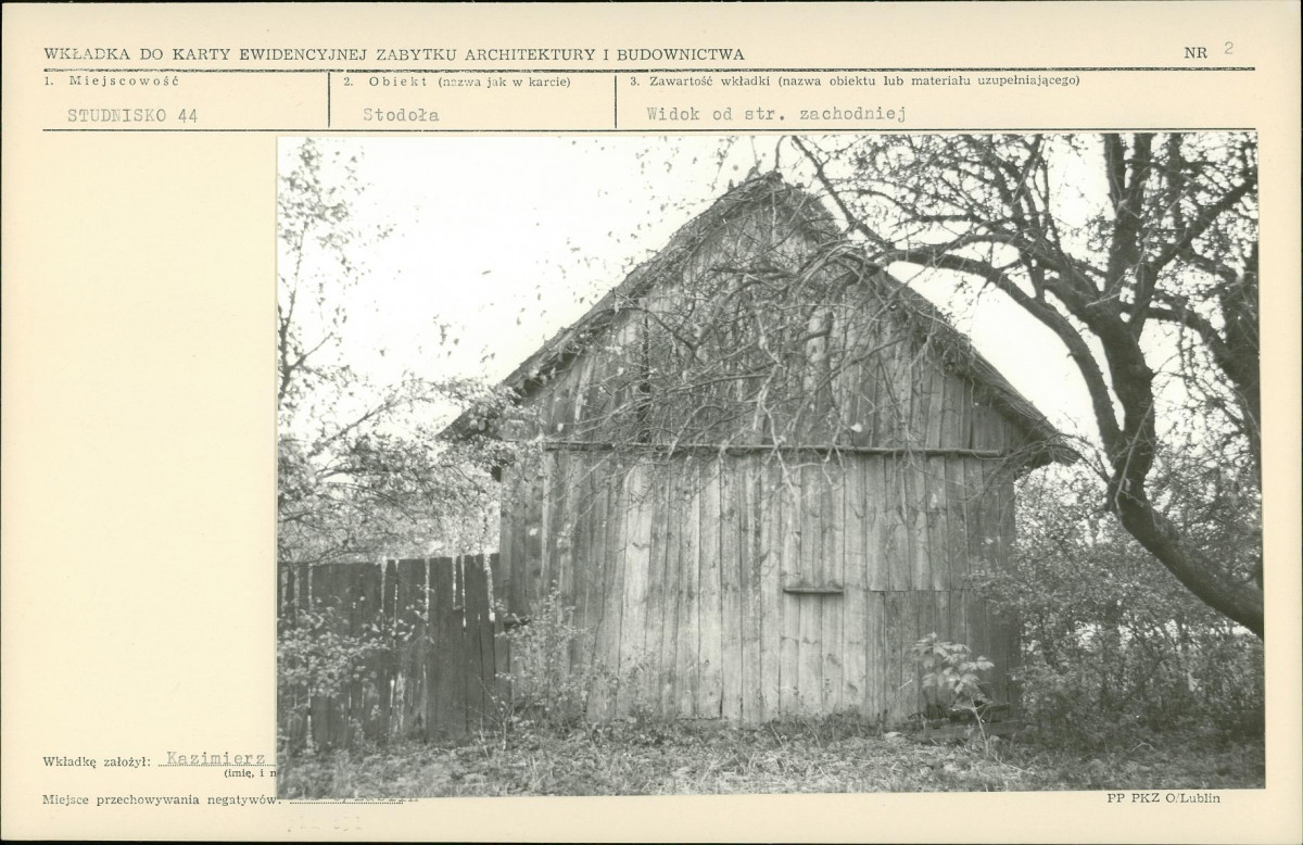 KB - Karta biała, skan nr 6