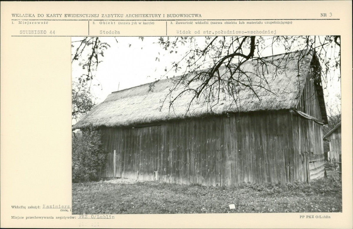 KB - Karta biała, skan nr 8