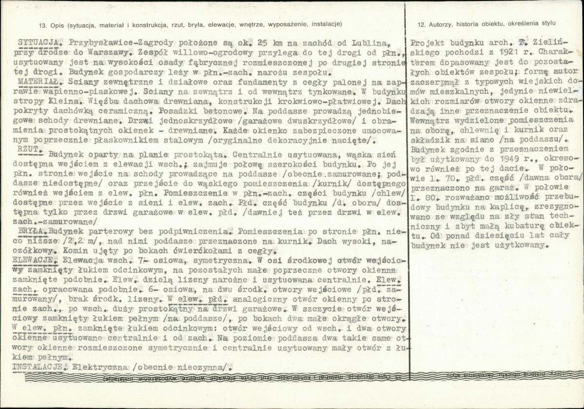 KB - Karta biała, skan nr 2