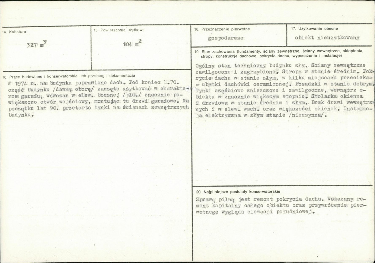 KB - Karta biała, skan nr 3