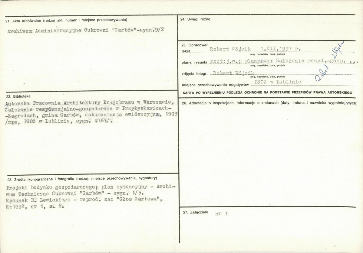 KB - Karta biała, skan nr 4