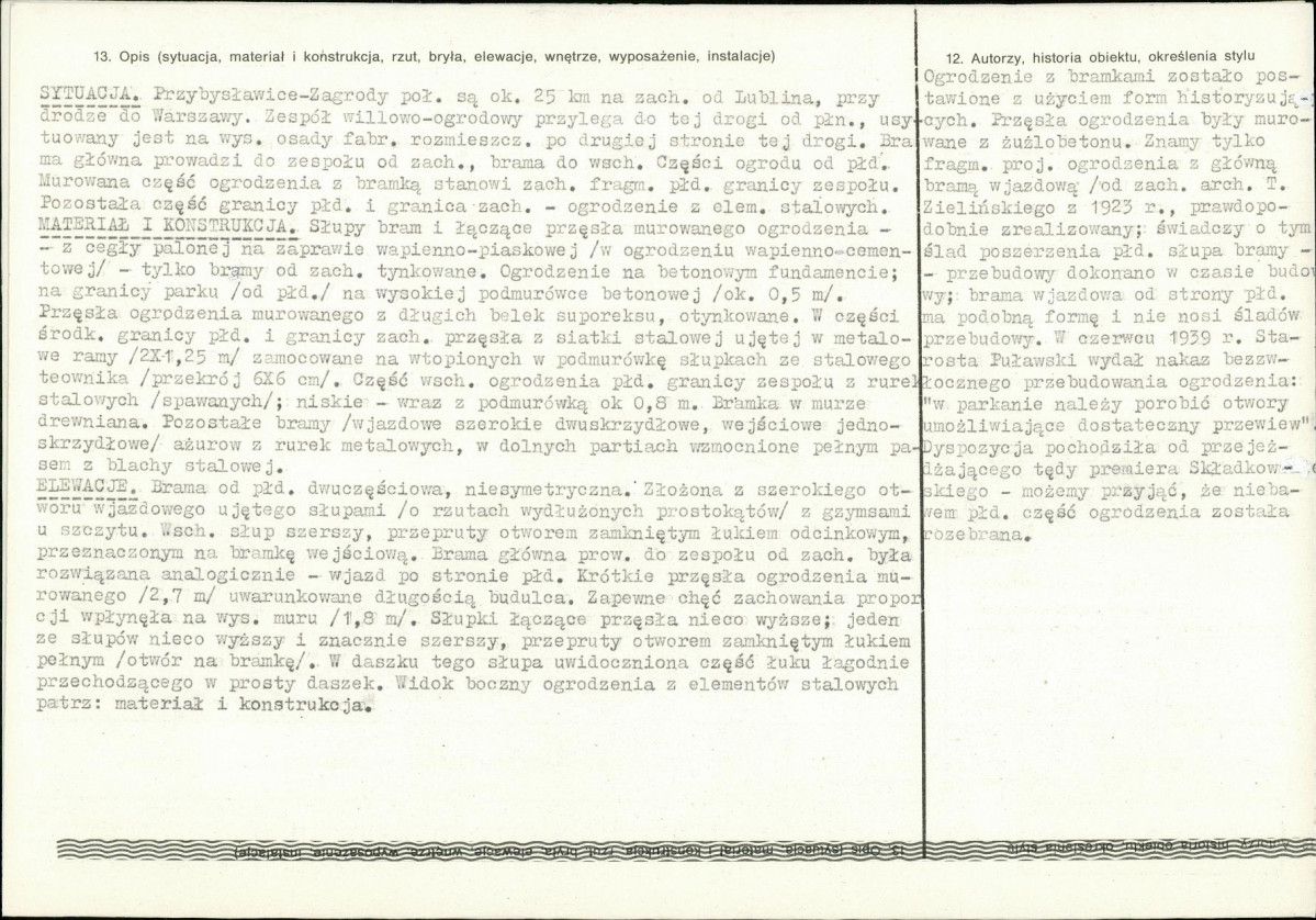 KB - Karta biała, skan nr 2