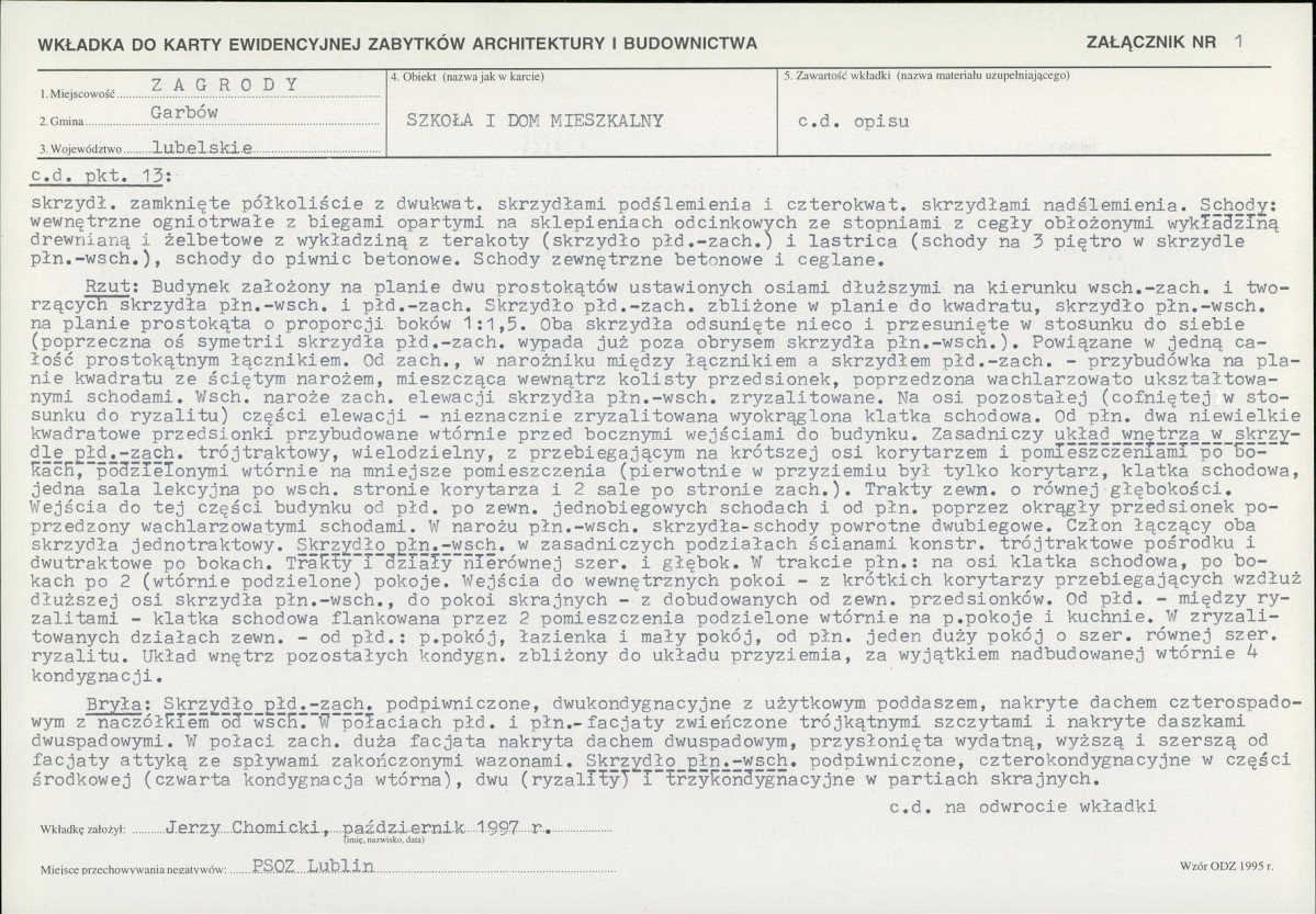 KB - Karta biała, skan nr 5