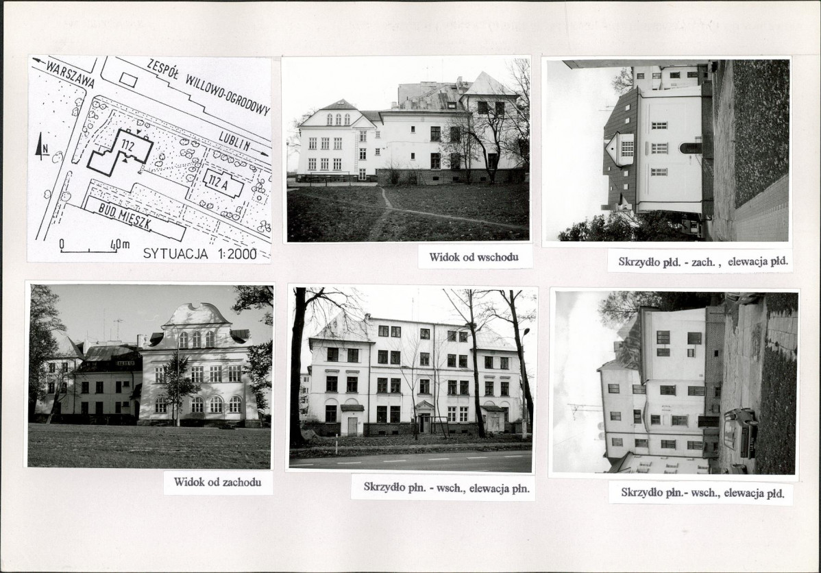 KB - Karta biała, skan nr 8