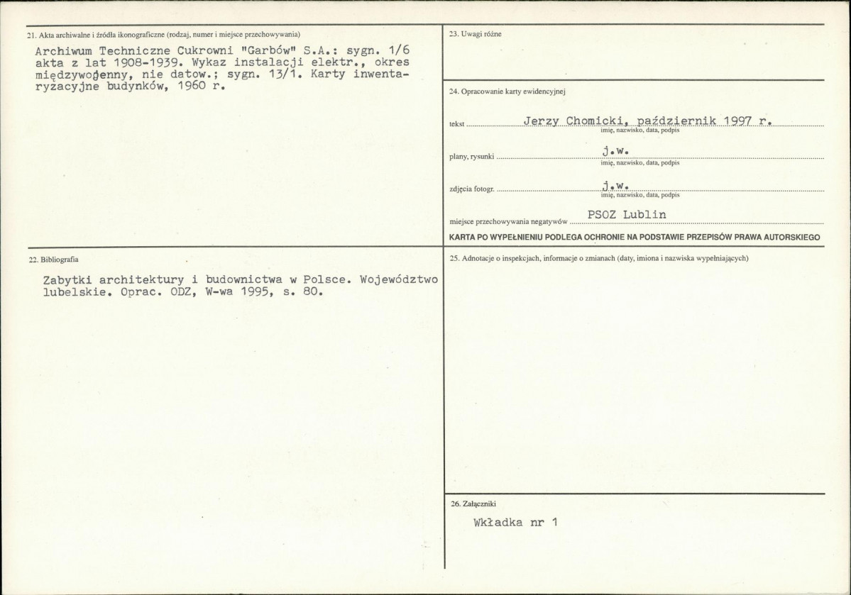 KB - Karta biała, skan nr 4