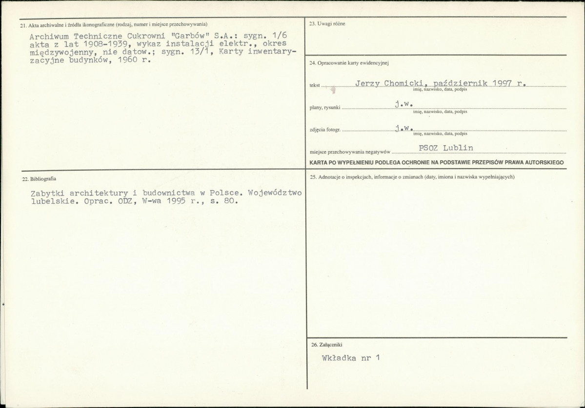 KB - Karta biała, skan nr 4
