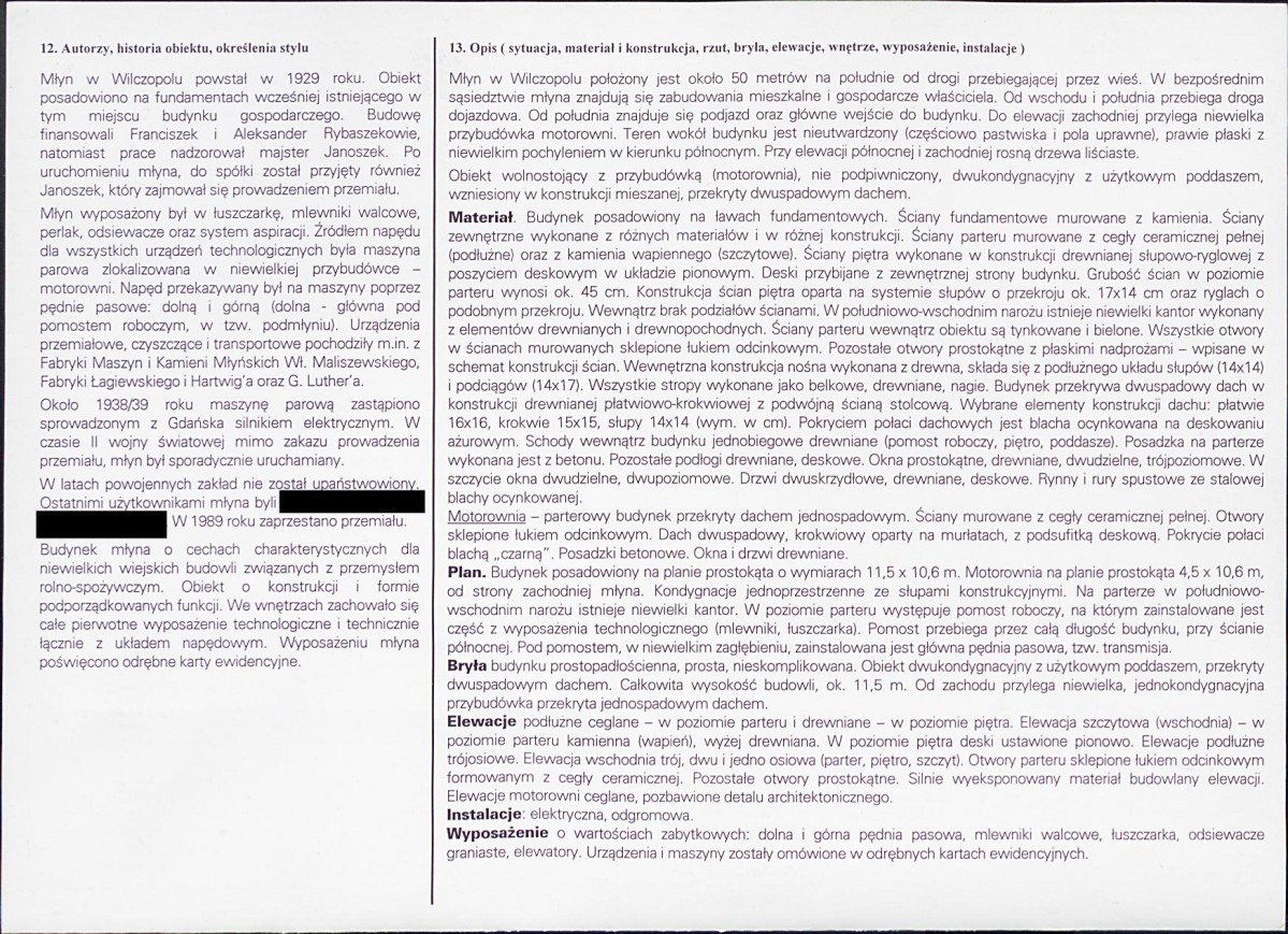 KB - Karta biała, skan nr 2