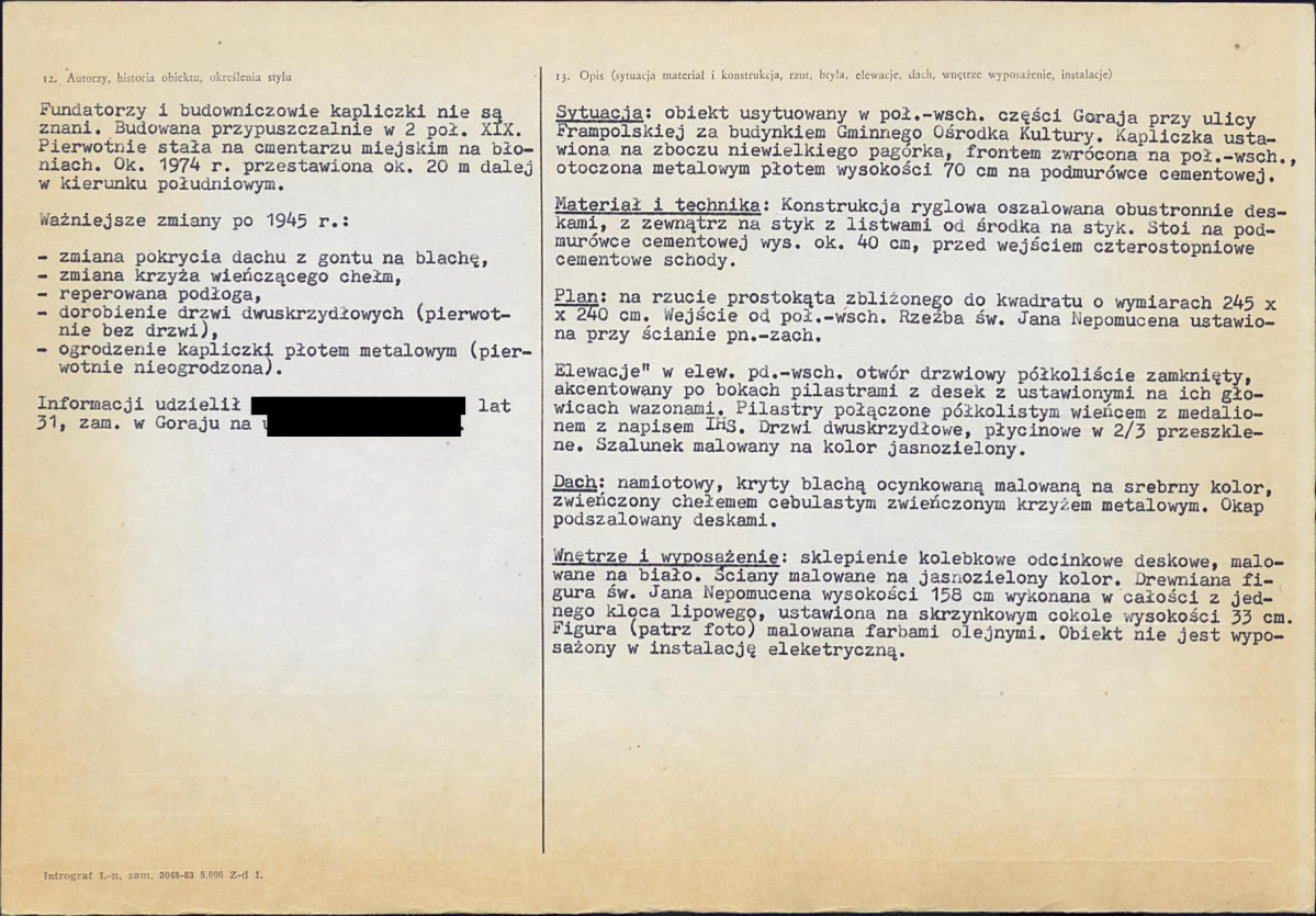 KB - Karta biała, skan nr 2