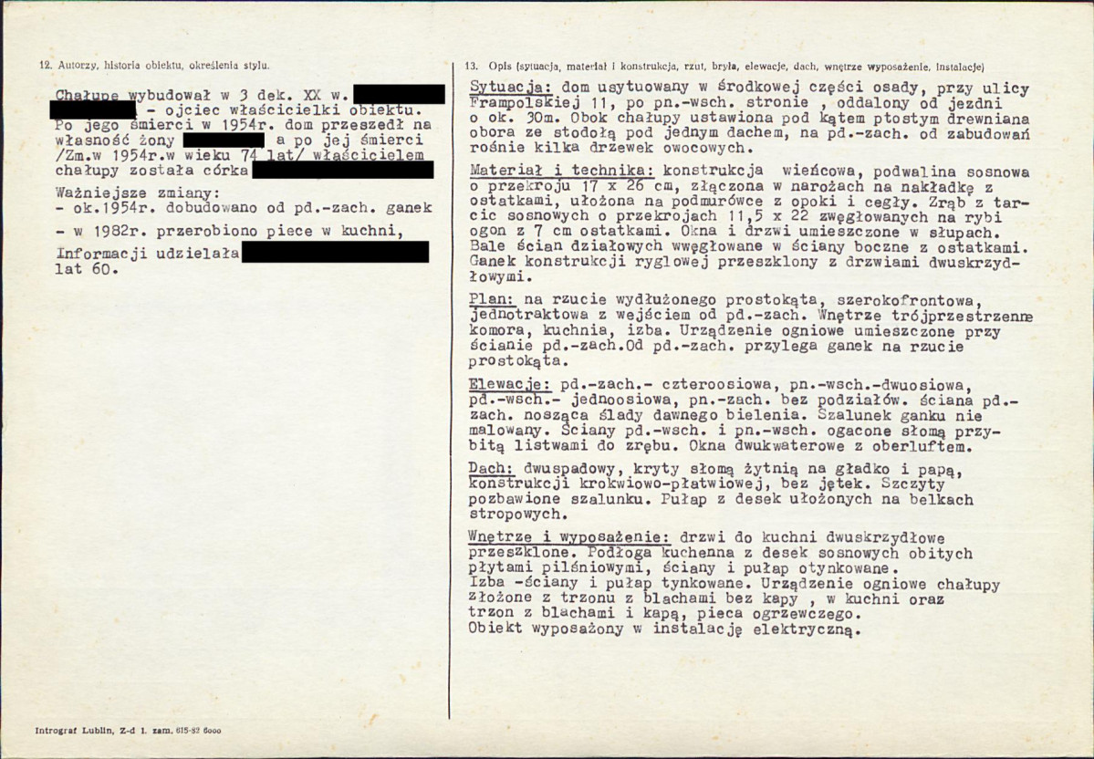 KB - Karta biała, skan nr 2