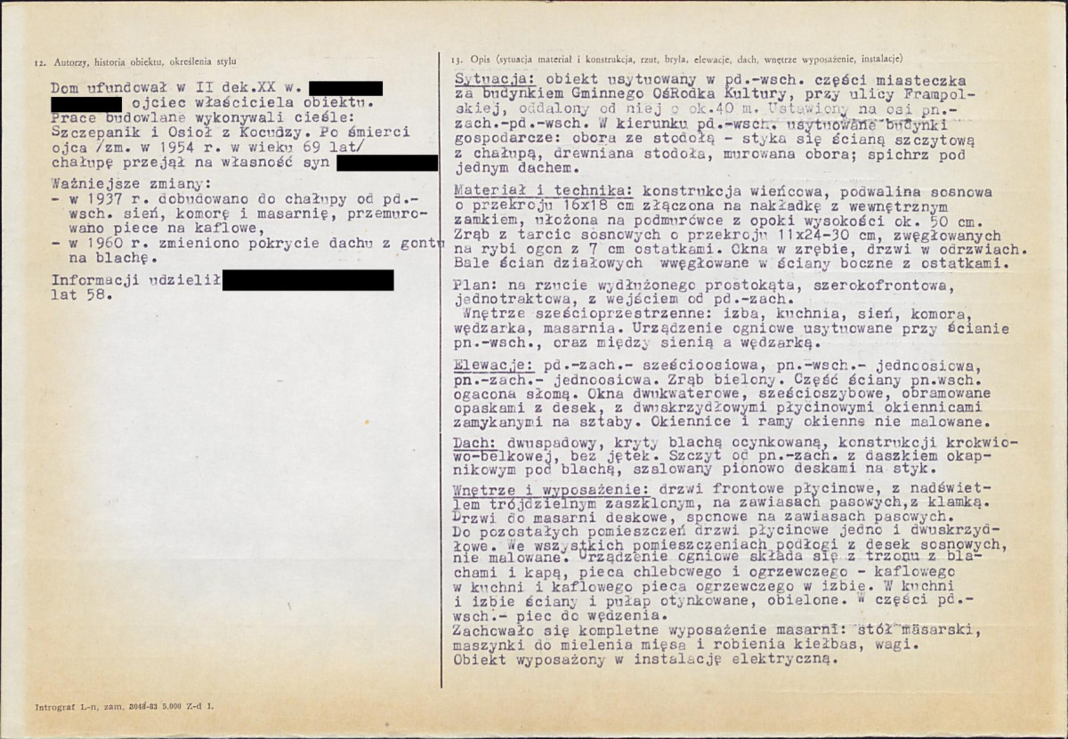 KB - Karta biała, skan nr 2