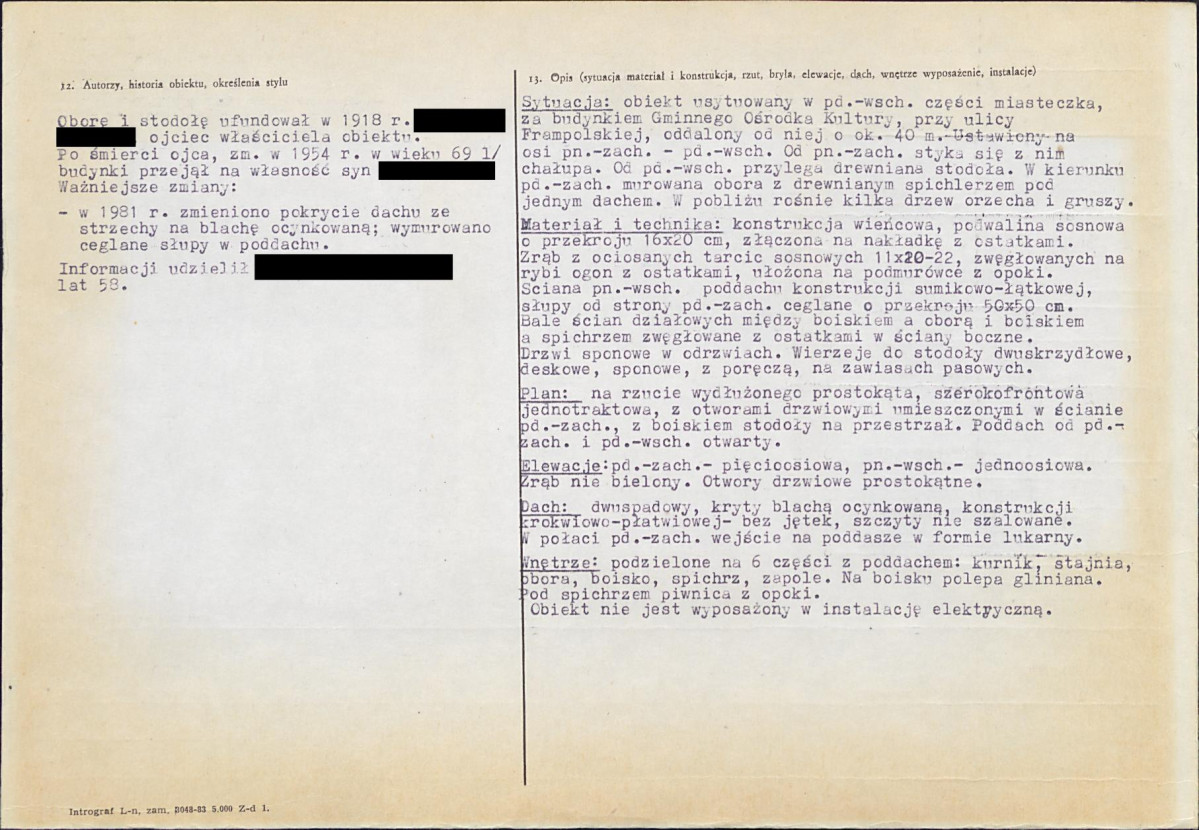 KB - Karta biała, skan nr 2