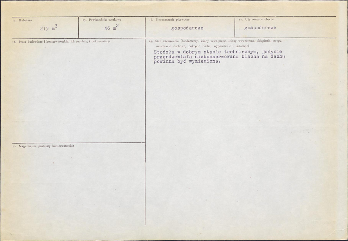 KB - Karta biała, skan nr 3