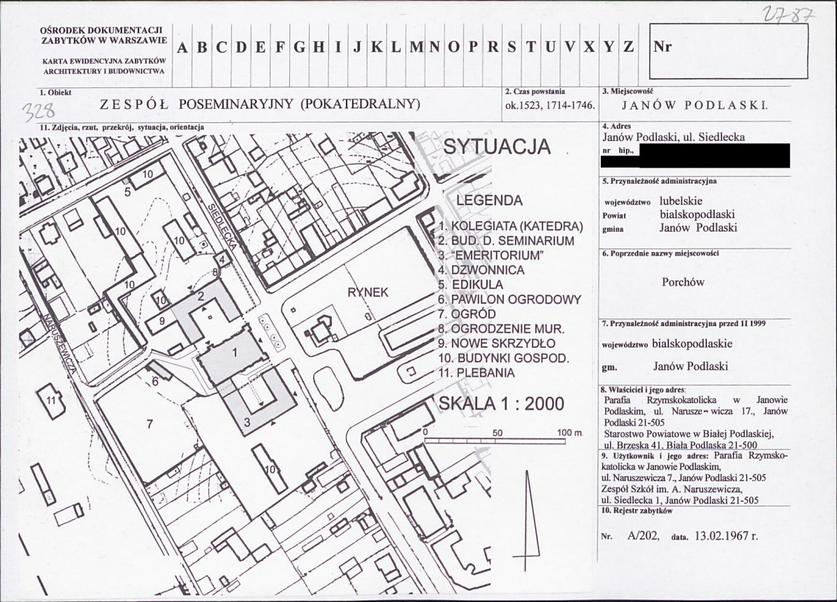 Karta biała, skan nr 1