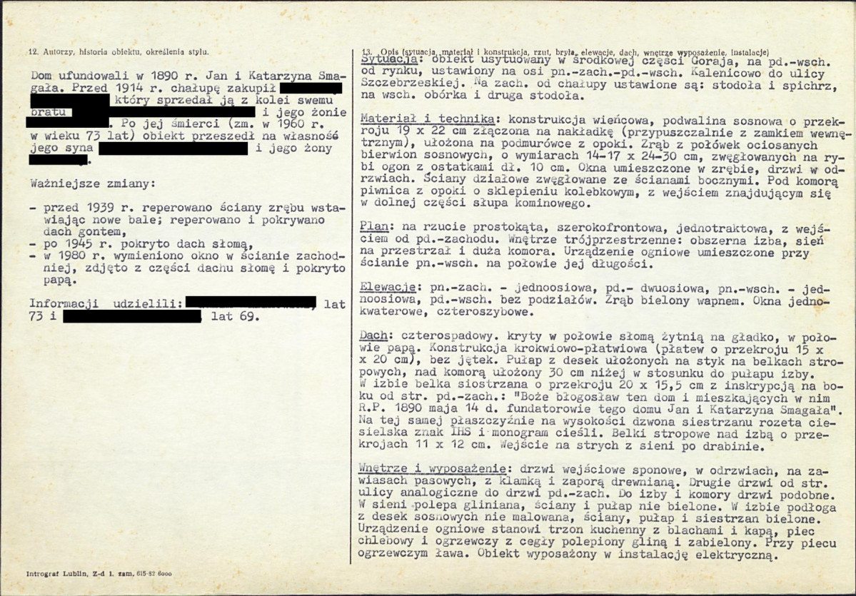 KB - Karta biała, skan nr 2