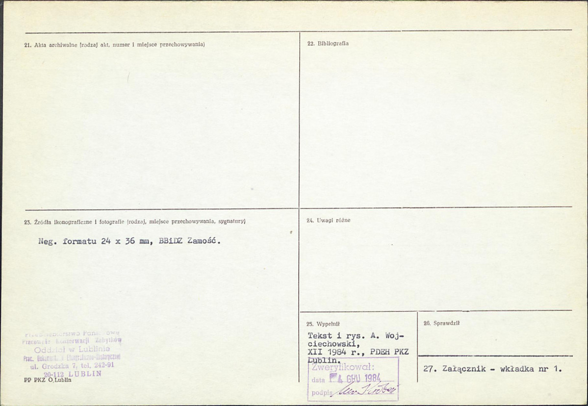 KB - Karta biała, skan nr 4