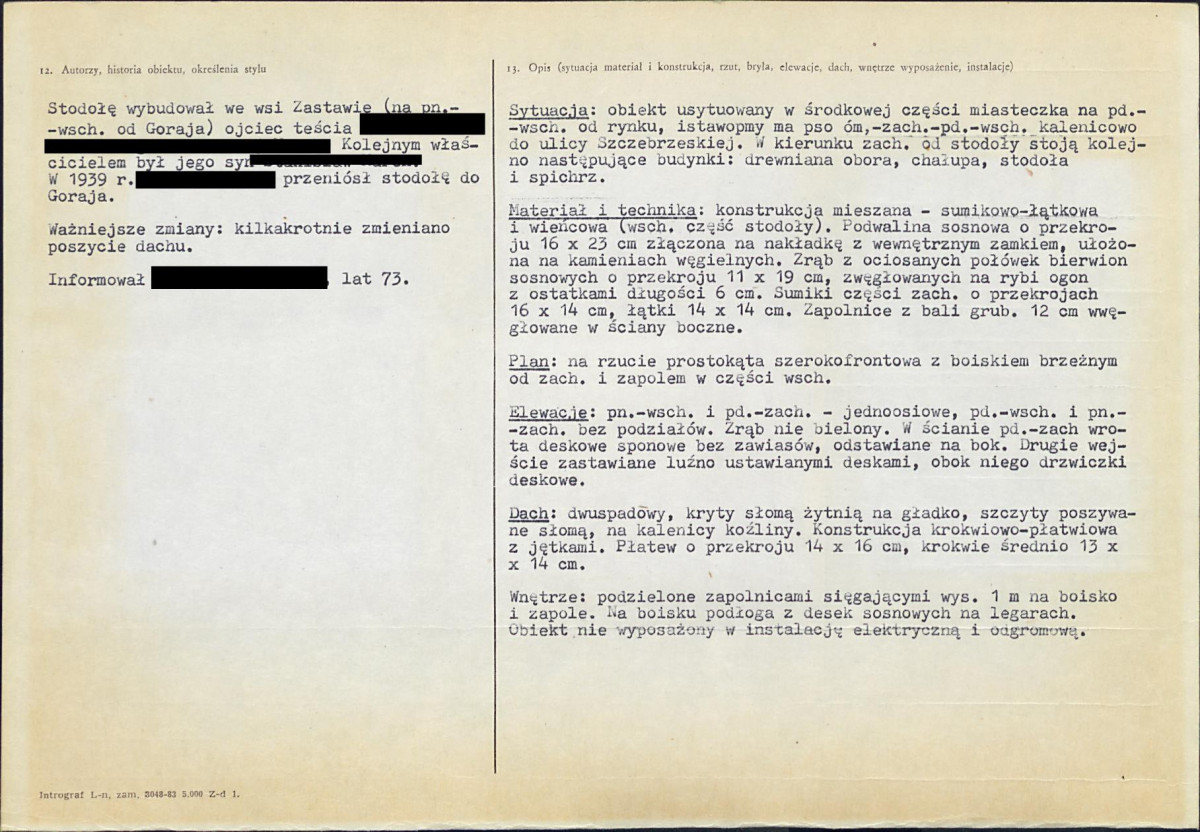 KB - Karta biała, skan nr 2