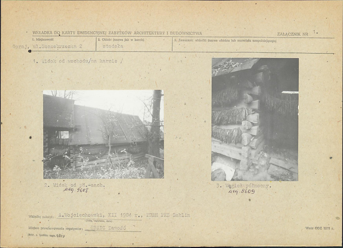 KB - Karta biała, skan nr 5