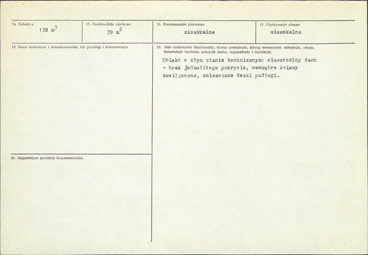 KB - Karta biała, skan nr 3
